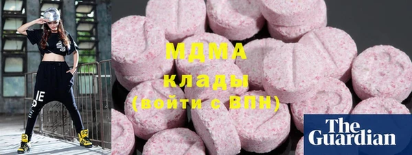 МДПВ Бежецк